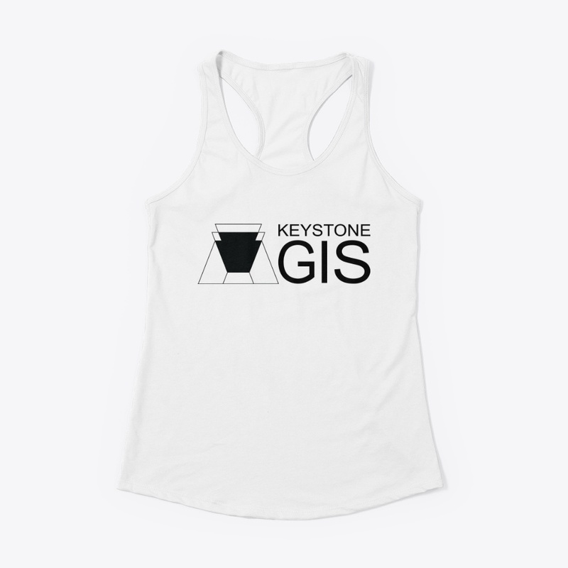 Outline Logo - Keystone GIS