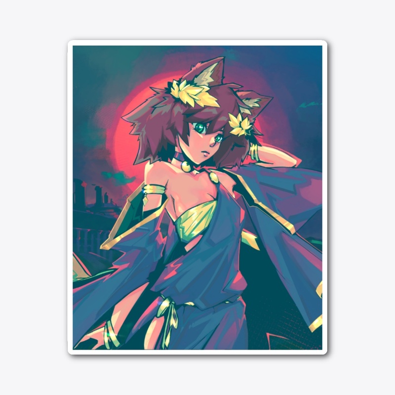 Goddess Arith