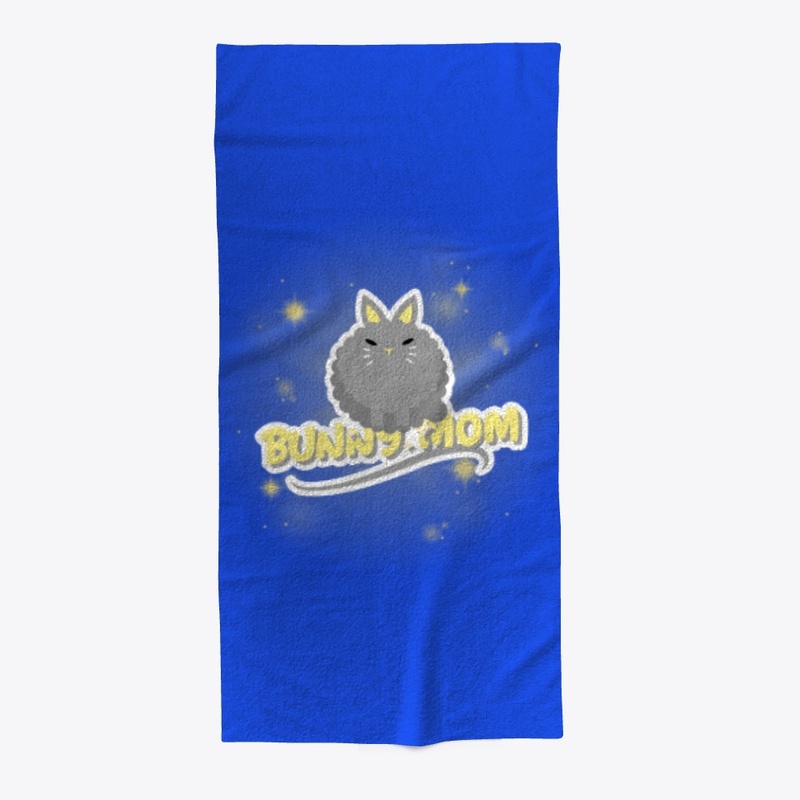 Bunny Mom Collection