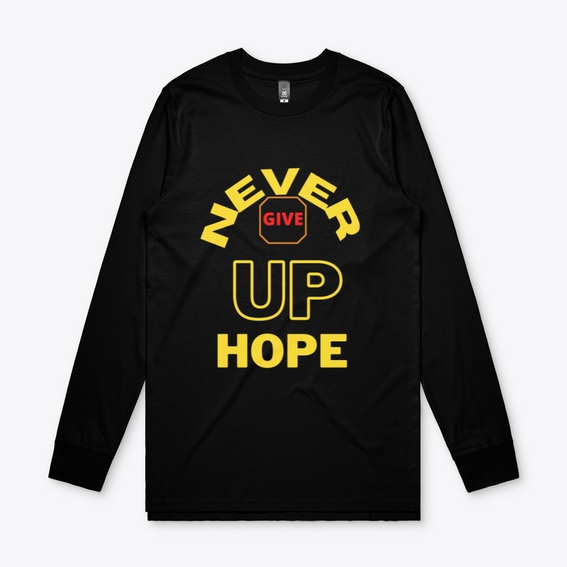 The Hope Tee