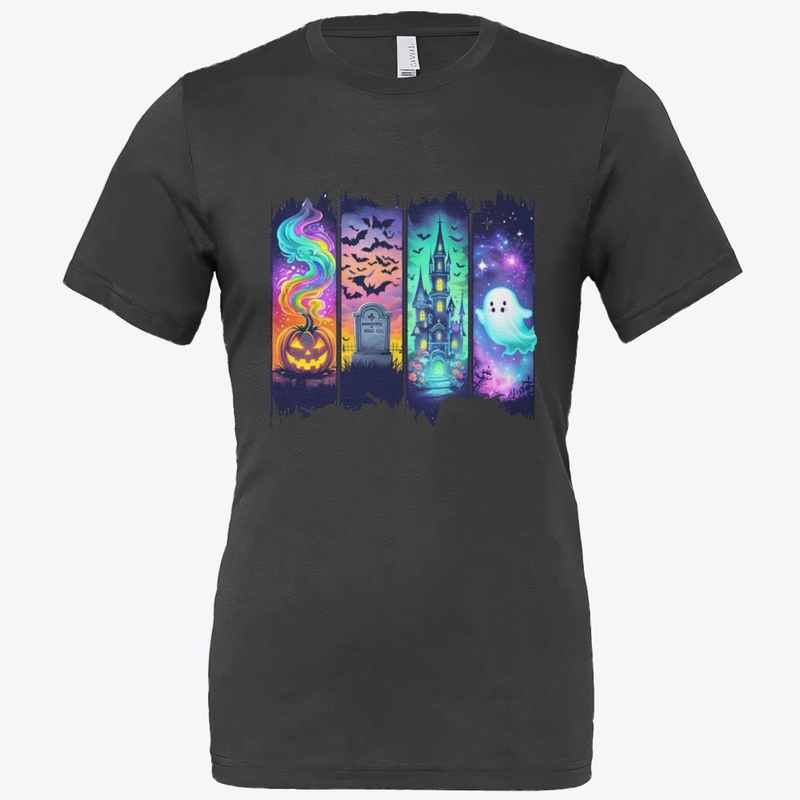 Spooky Vibes T-Shirt