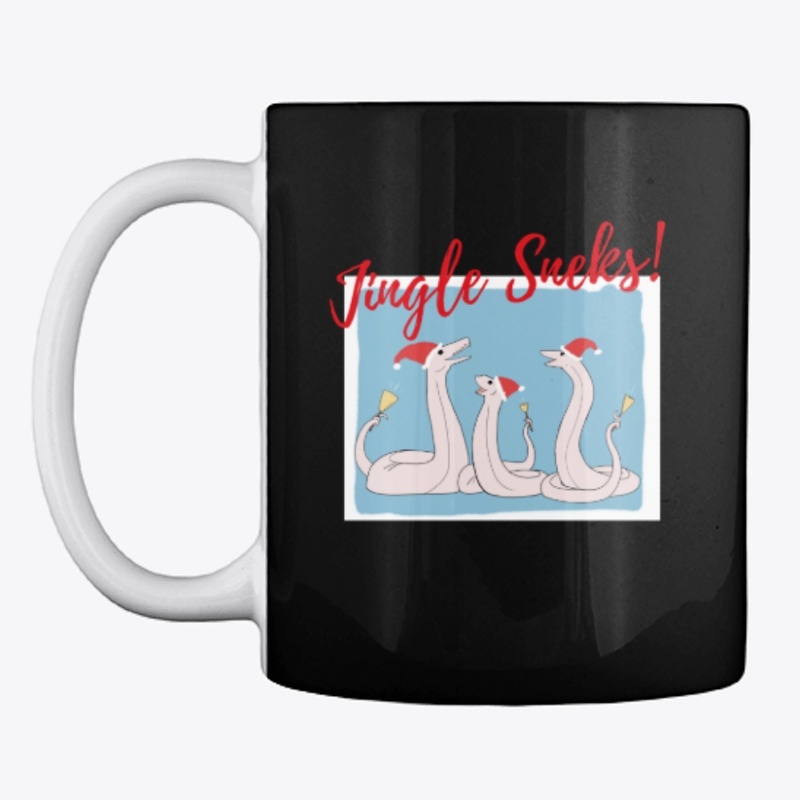 Jingle Sneks