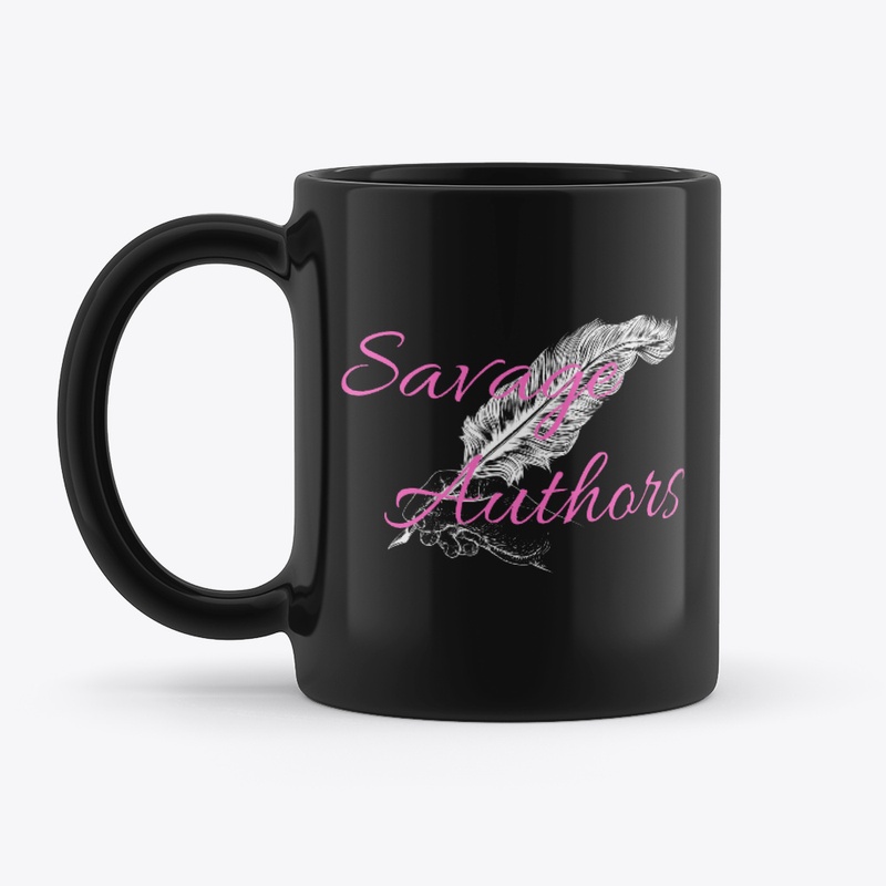 Savage Mug