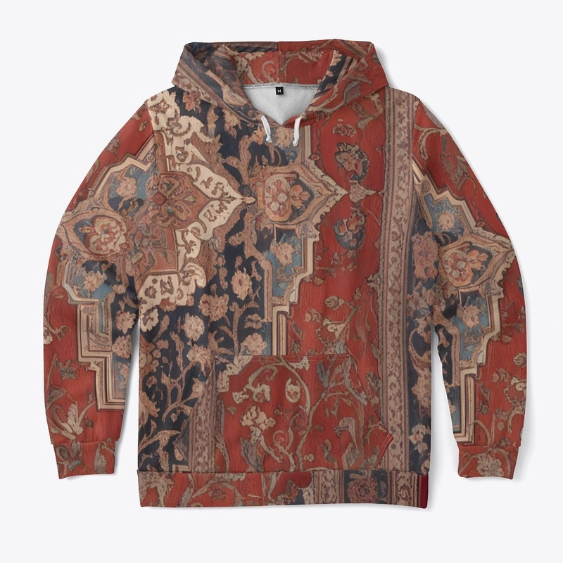 Persian Print