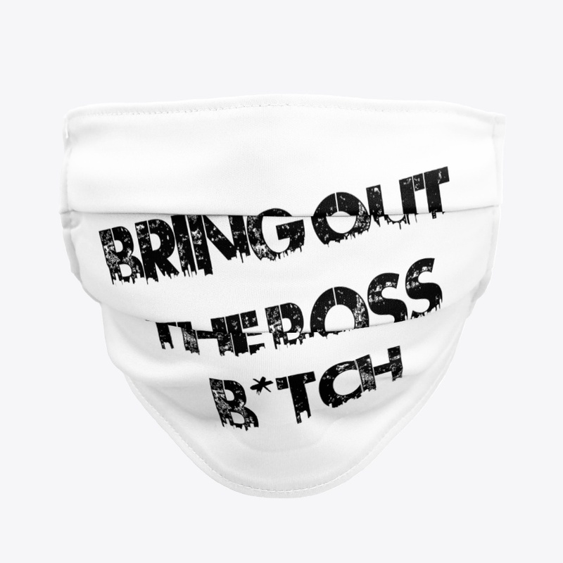 BRING OUT THE BOSS B*TCH 2 (Accessories)