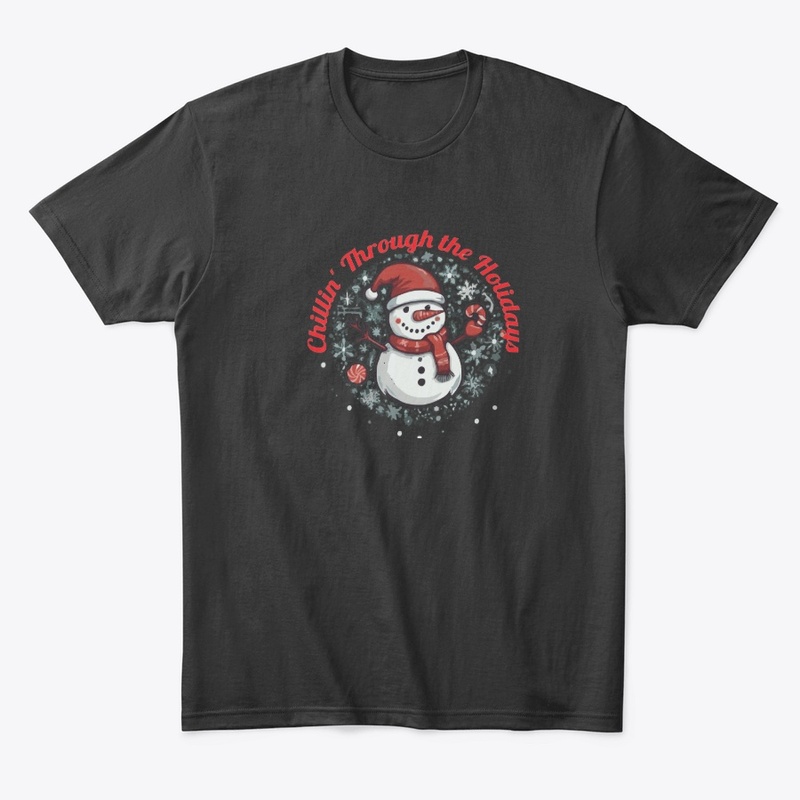 CHRISTMAS T-SHIRT