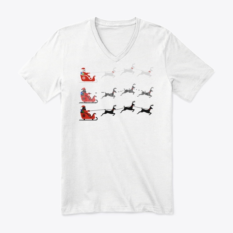Santa Race