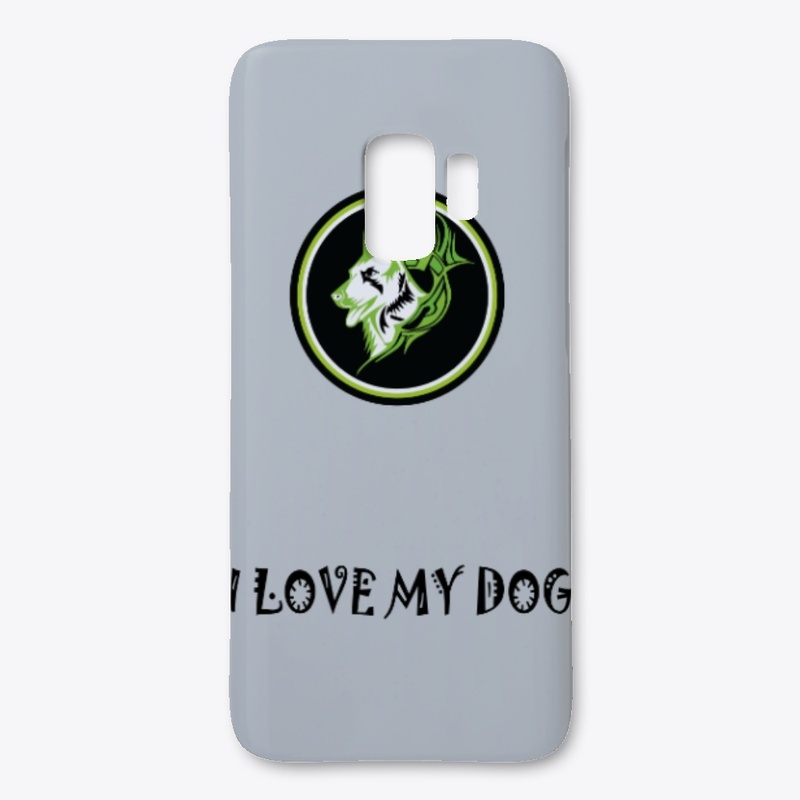 T-shirt  for Dog lover