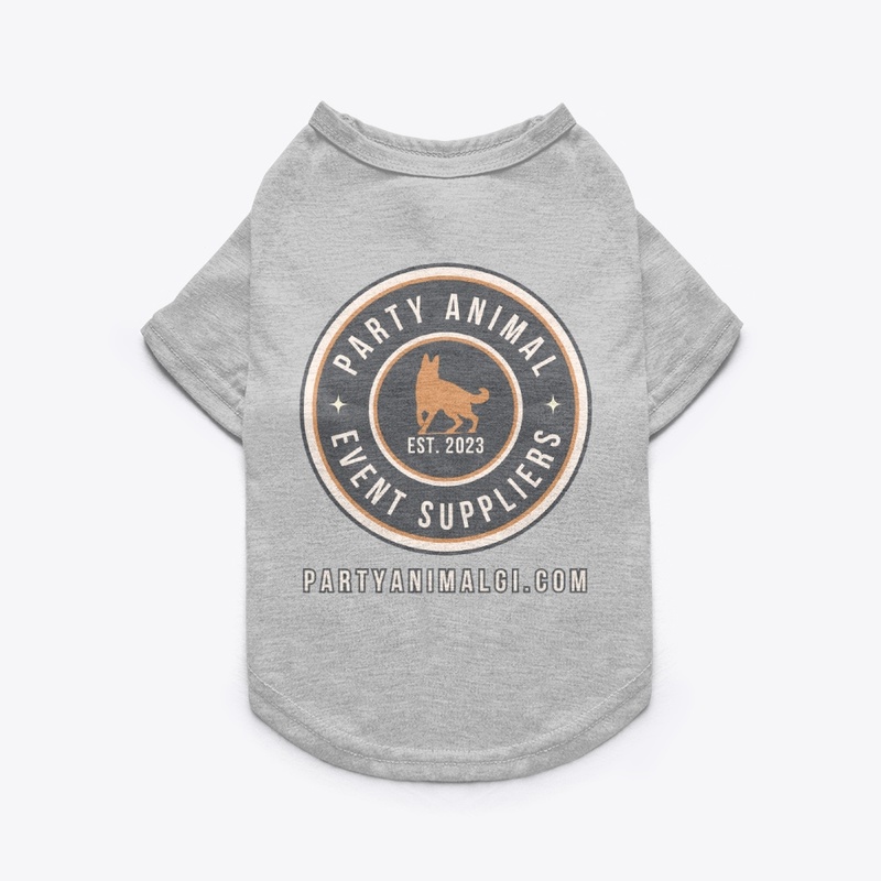 Party Animal Event Suppliers