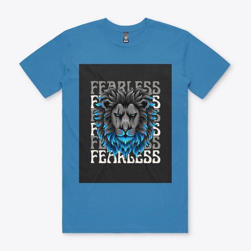 Fearless 