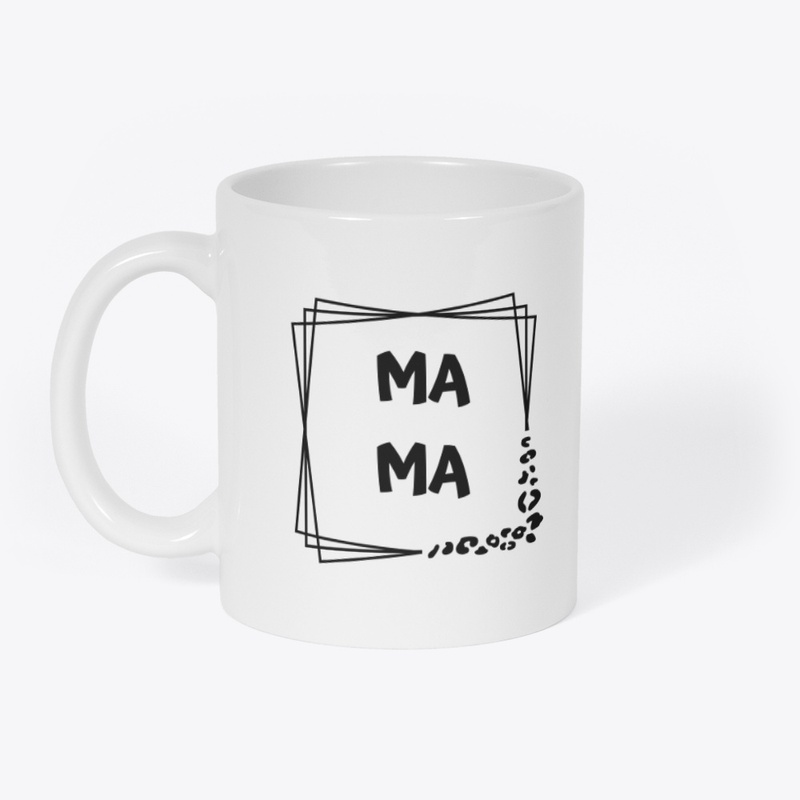 Leopard Ma Ma 