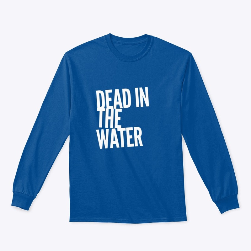 Dead in the water
