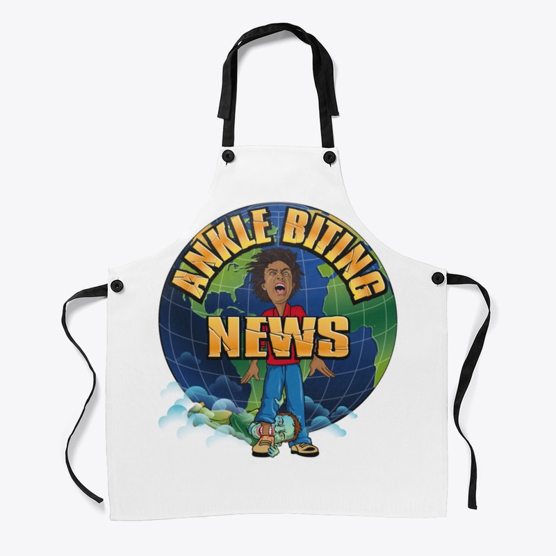 Ankle Biting News Logo