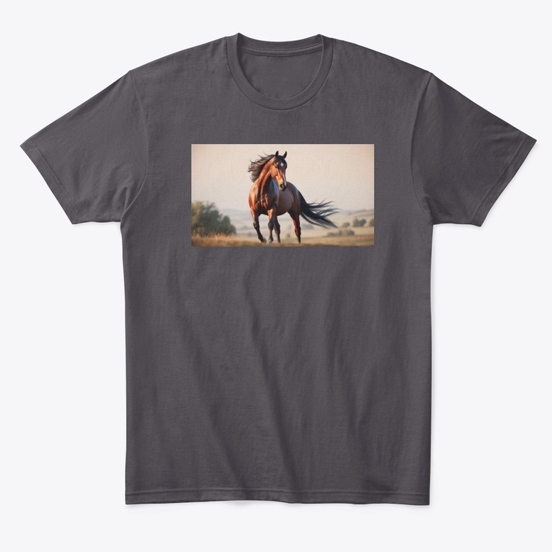 Proud Horse Design