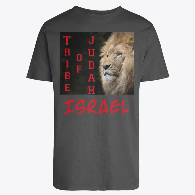 Tribe of Judah blk