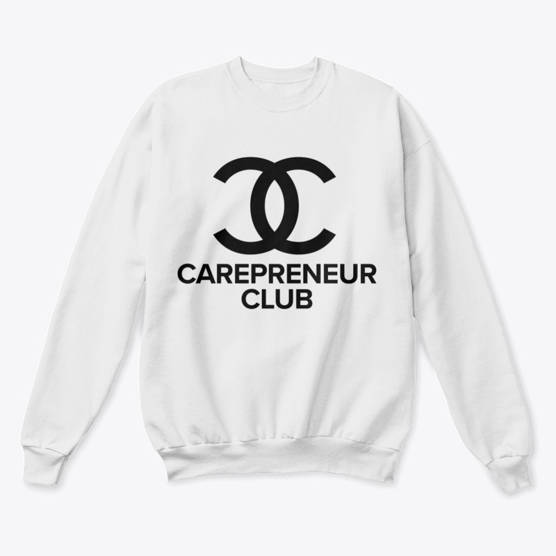 Carepreneur Club