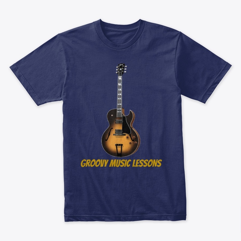 GROOVY ES