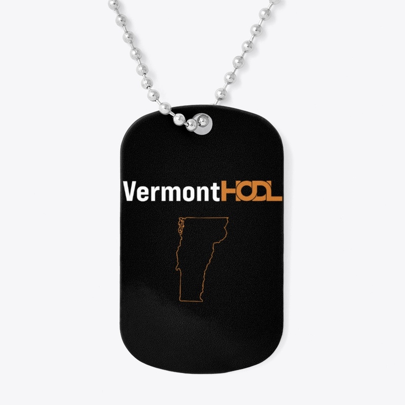 Vermont HODL: A Timeless Classic