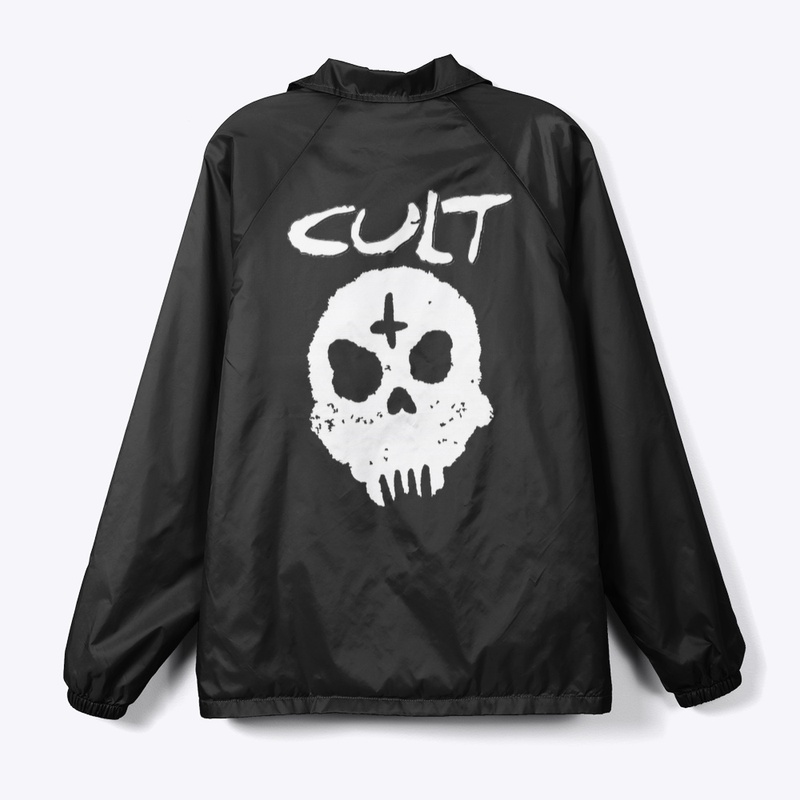 SKULL CREW