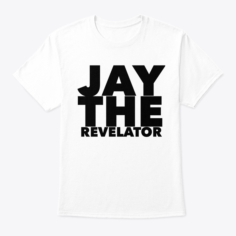 REVELATOR Tshirt