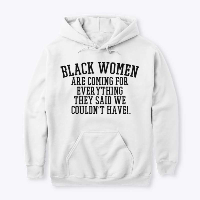 Black Women Collection 