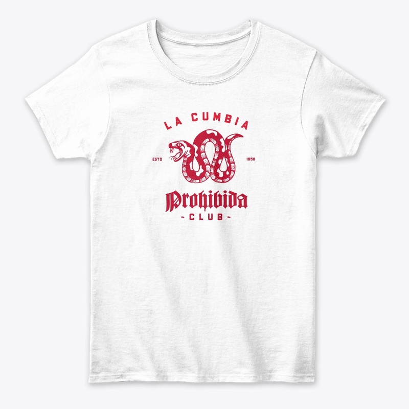 La Cumbia Prohibida 04