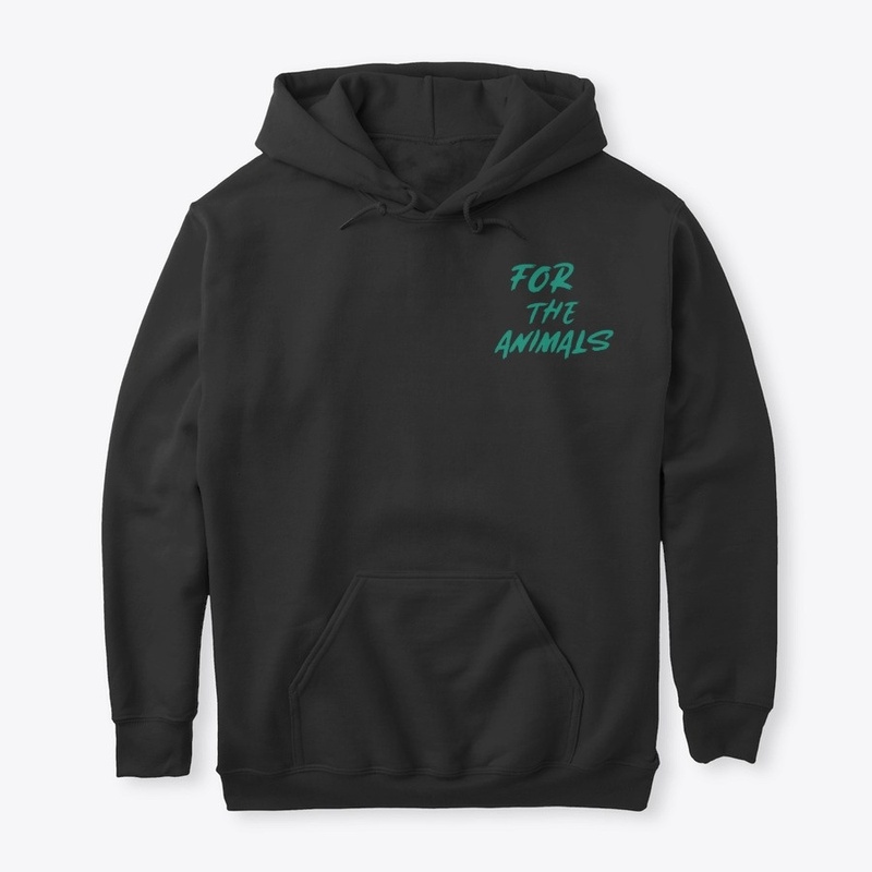 For The Animals