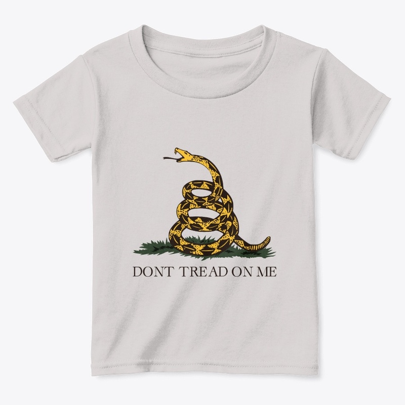 gadsden clasic