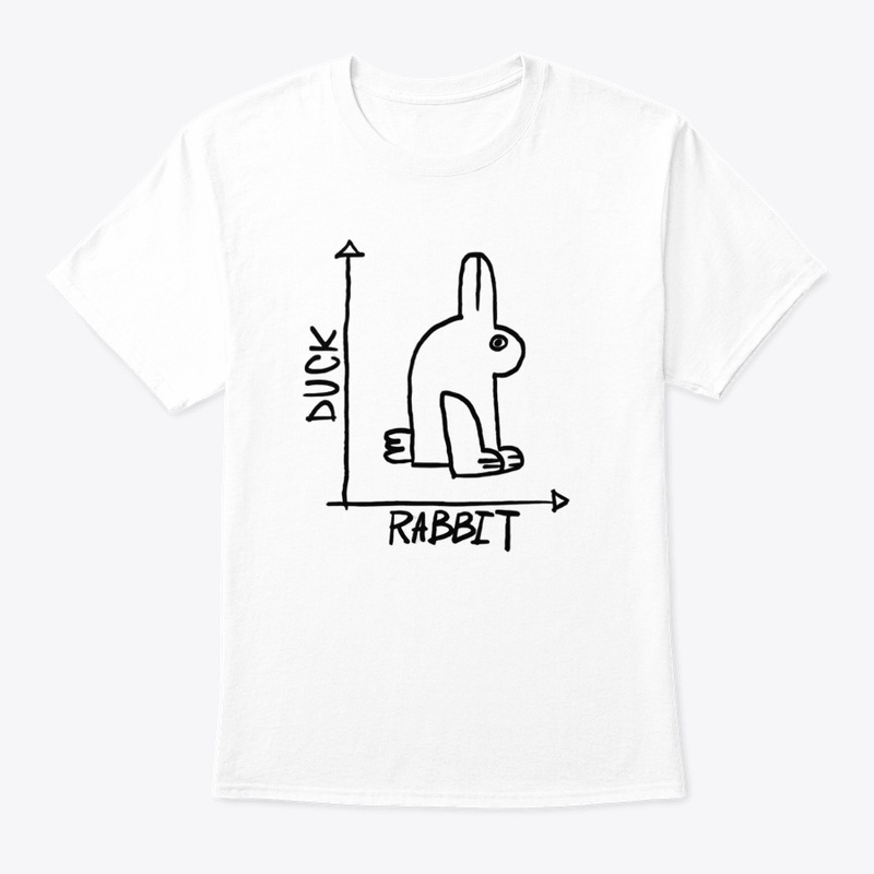 Rabbit and Duck Design