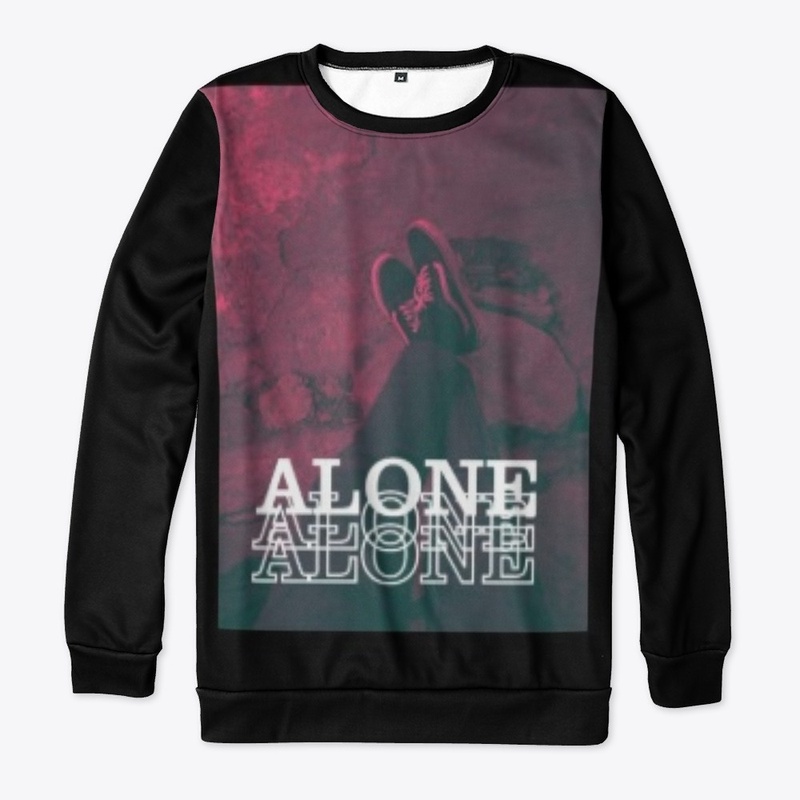 Alone