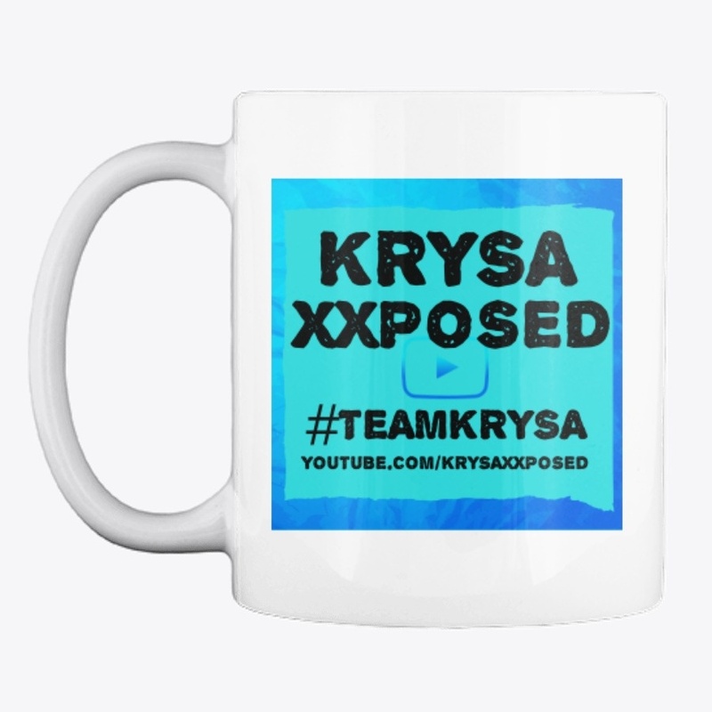 KRYSA XXPOSED 