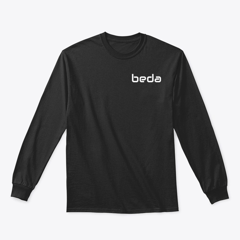beda long sleeve (colored)