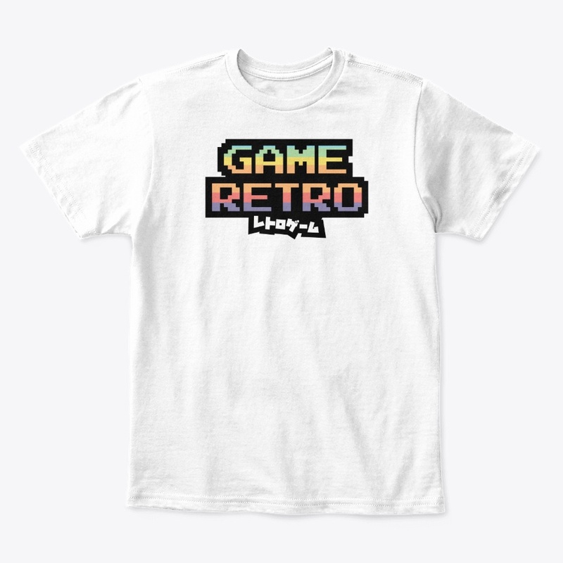 GameRetro