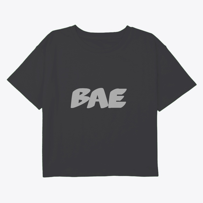 Bae – Minimal Love Design