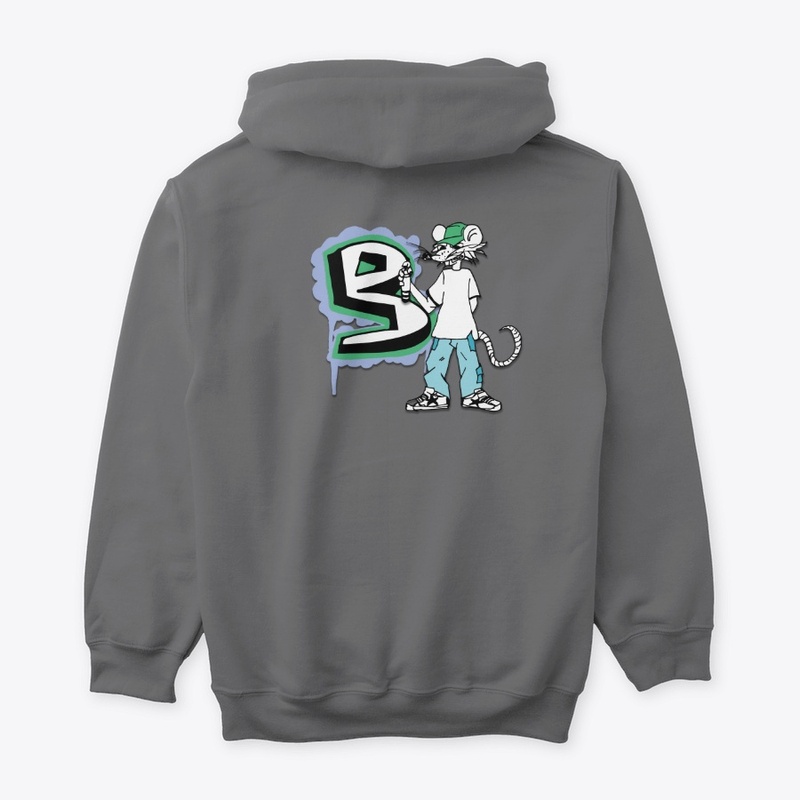Alt graf hood