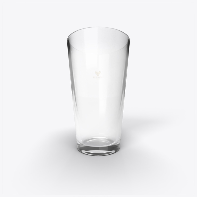 LuxeAura: Drinkware collection