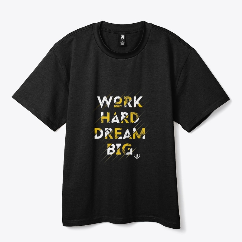  Motivational Apparel for Achievers