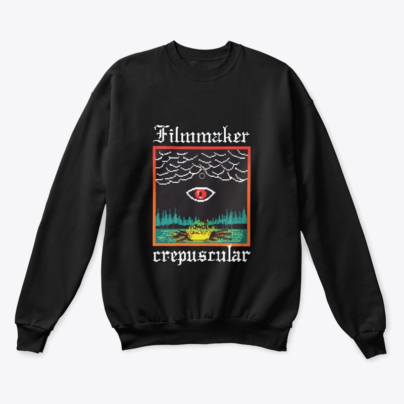Crepuscular Merch