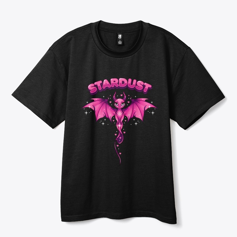 Dragon of Stardust in Fantasy Pop