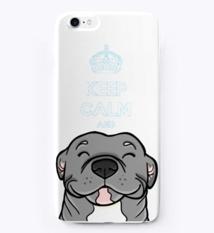 Keep Calm & Smile