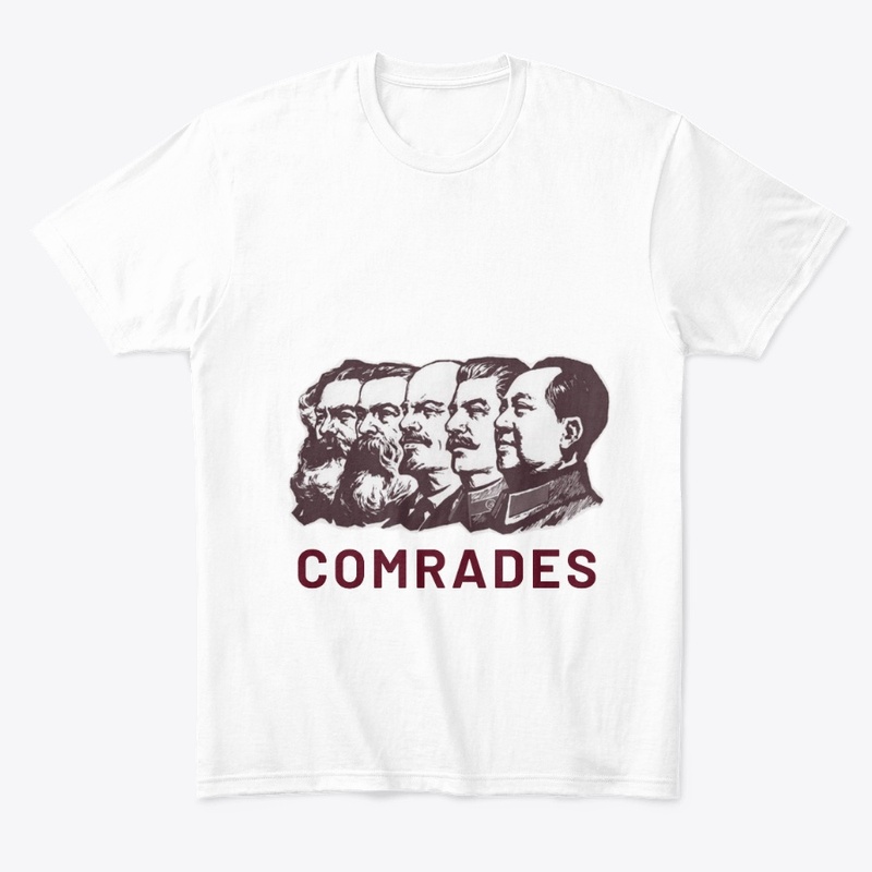 Comrades