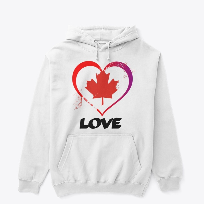 love for all