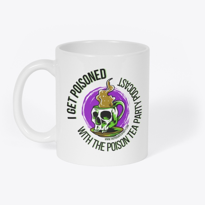 Get Poisoned