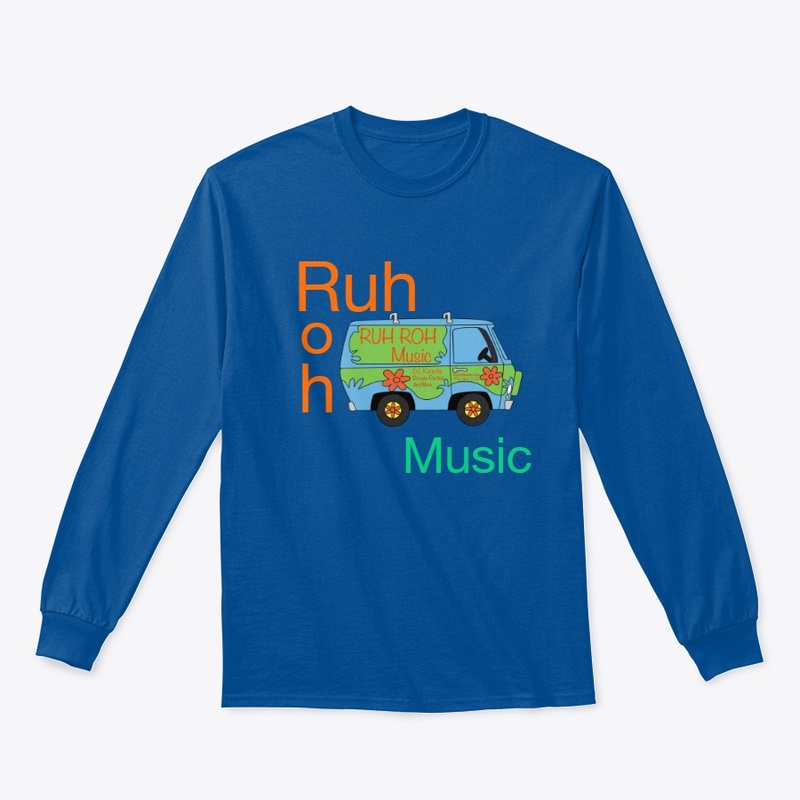 Roh Roh Music 