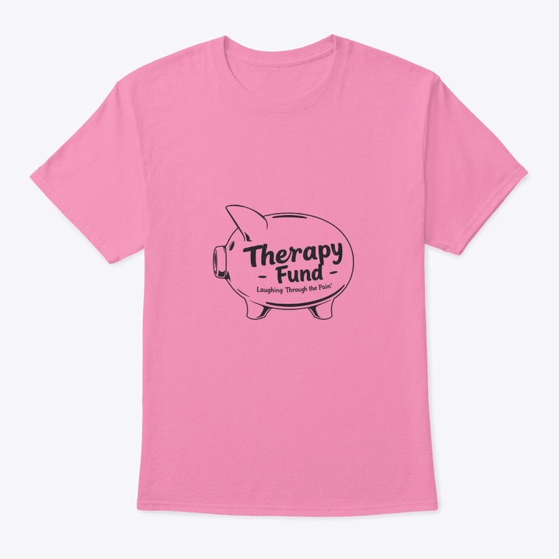 Therapy Fund Tee