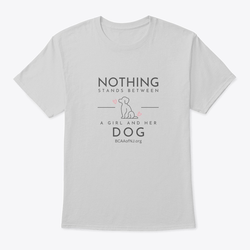 Nothing Stands Between...