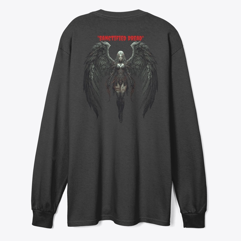 "Sanctified Dread"