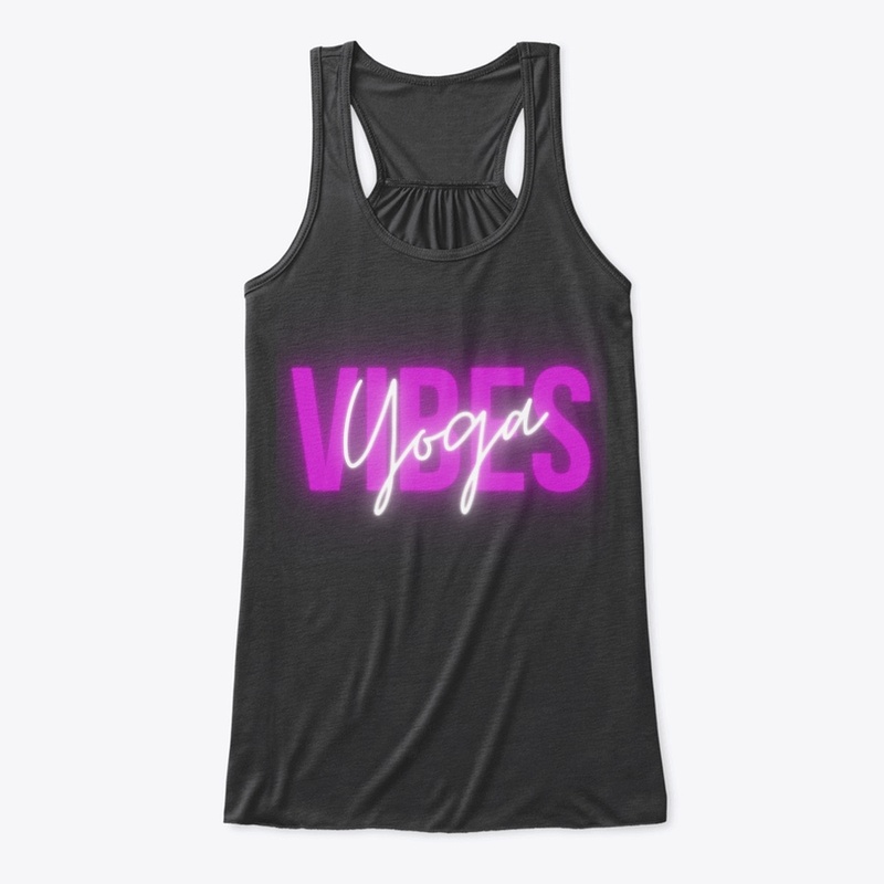 Yoga Vibes 2