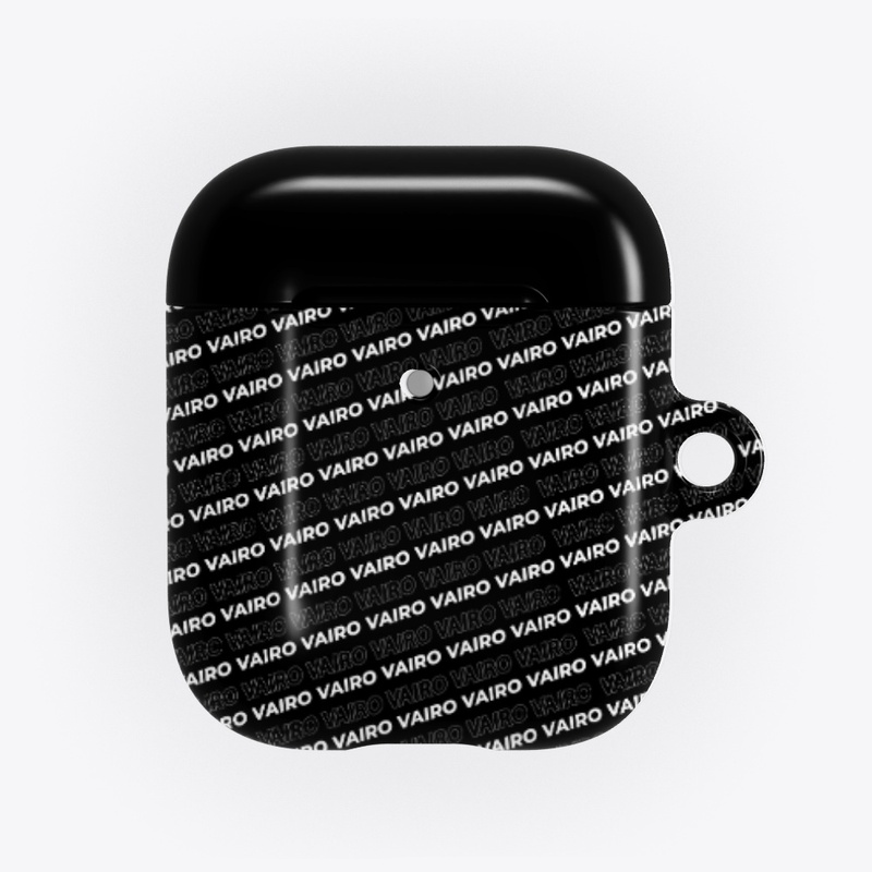 Vairo AirPods Case - Gen I/II