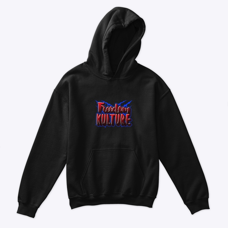 Freedom Kulture 